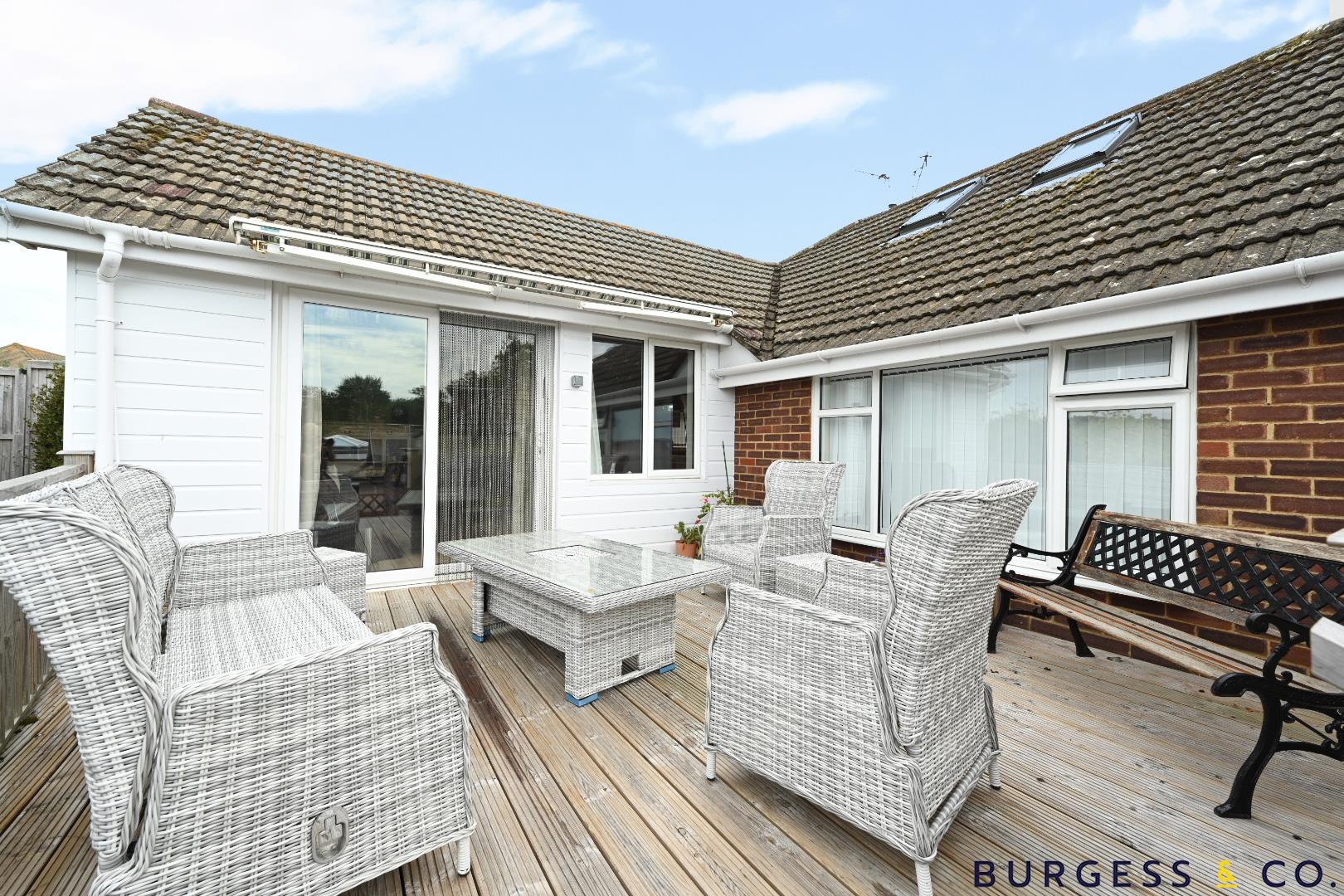 St Annes Close, Bexhill on Sea Burgess & Co